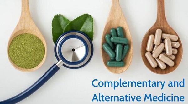 Complementary and Alternative Medicine market