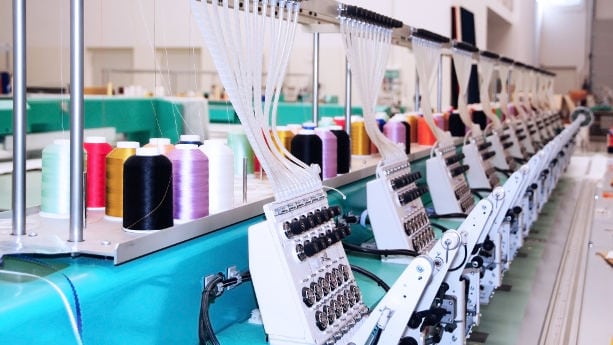 Garment Manufacturing Market