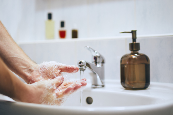 Hand Soap in B2B Market