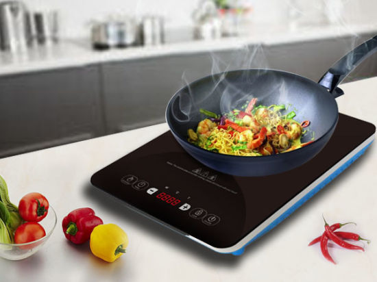 Induction Cooking Market