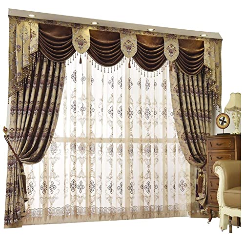 luxury curtains