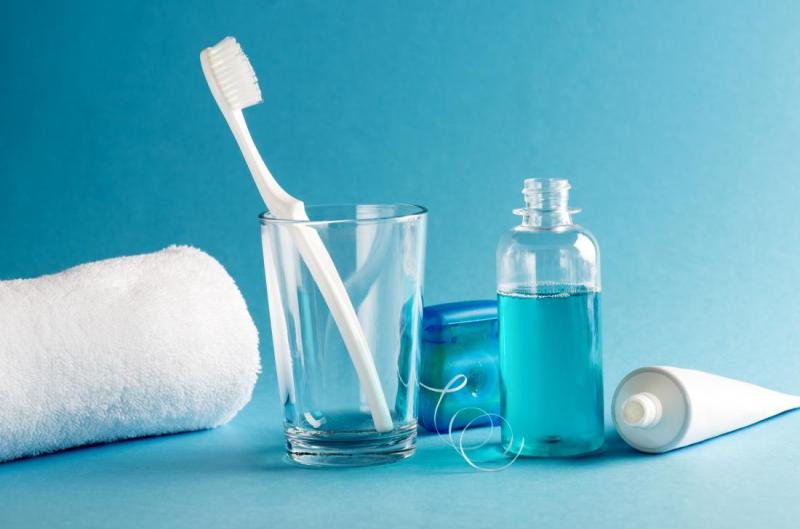 Oral Care Products market
