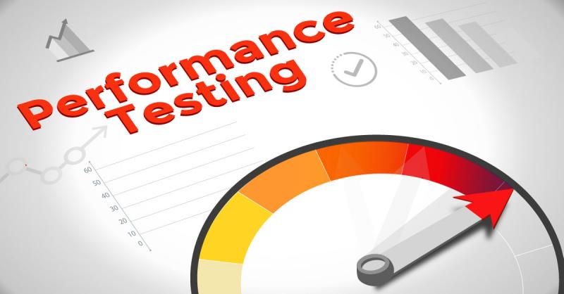 Performance Testing Market