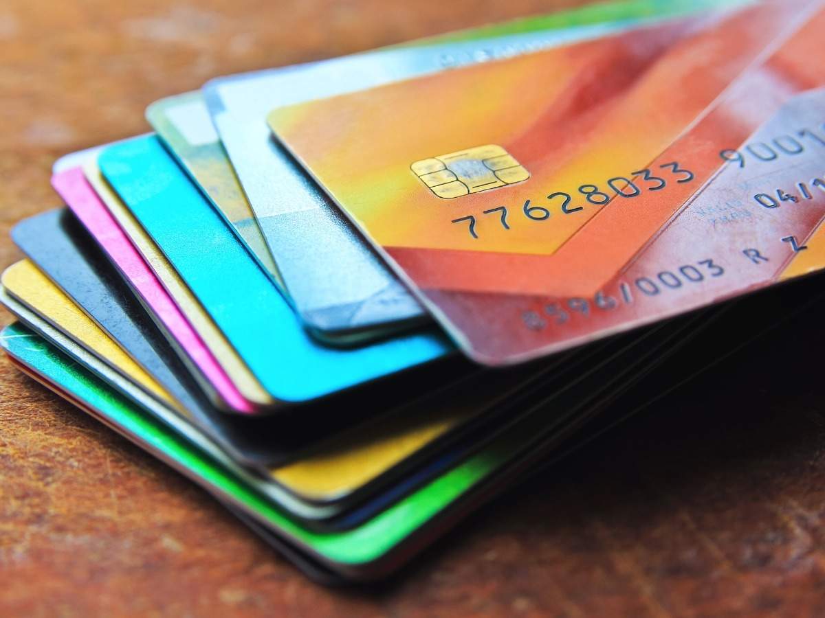 Prepaid Credit Card market