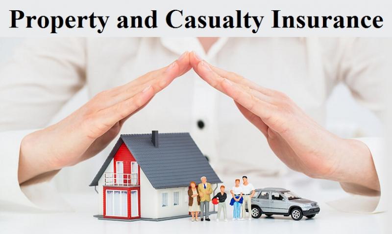 Property and Casualty Insurance Market