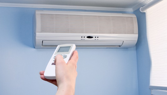 Smart Connected Air Conditioner Market