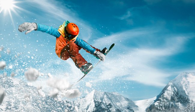 Snow Sports Apparel market demonstrates a spectacular growth by 2026 ...