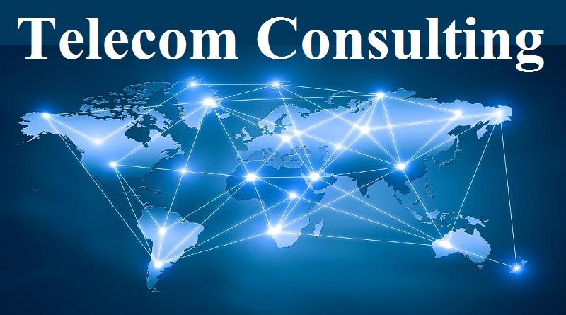 Telecom Consulting market