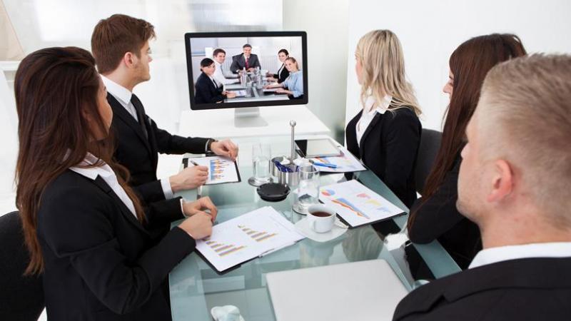 Video Conferencing Services Market