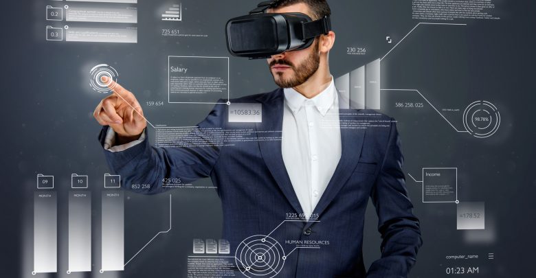 Virtual Reality market