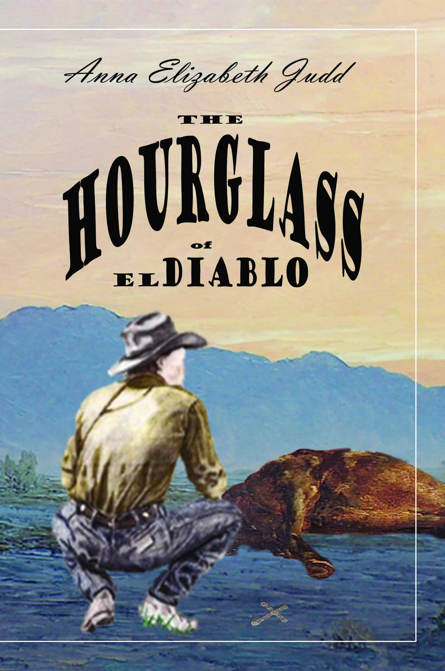 Hourglass Front Cover