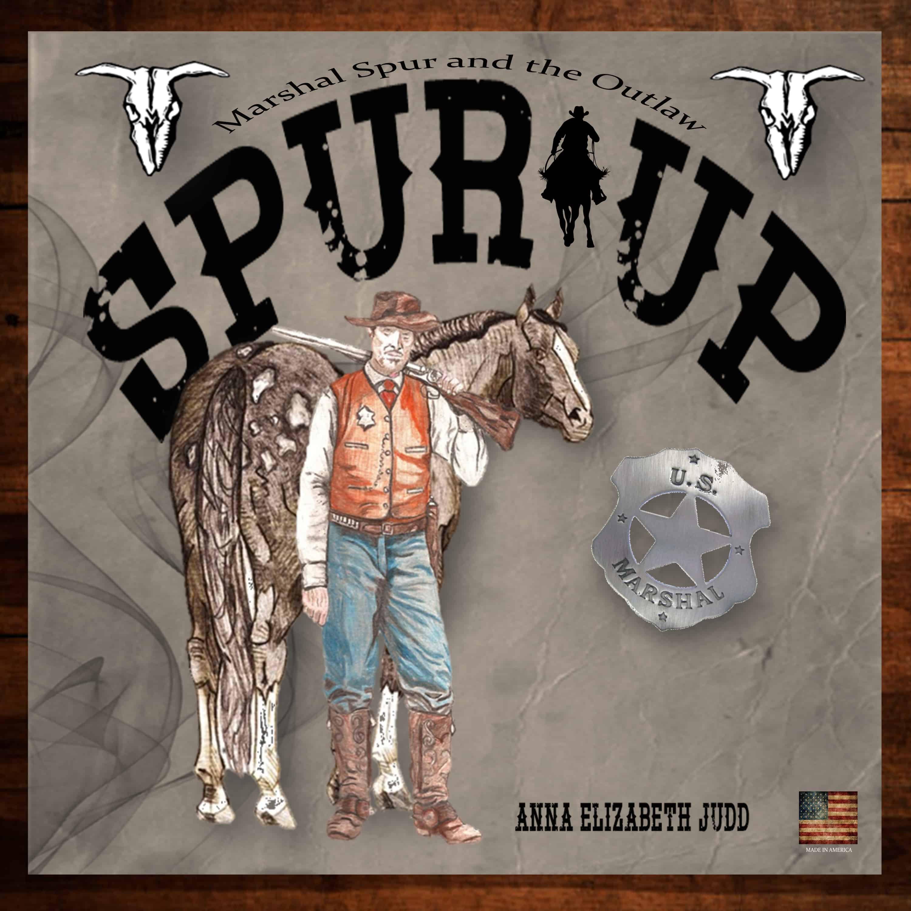 Spur UP CD Cover