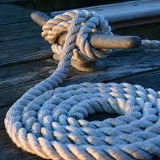 Boat Rope