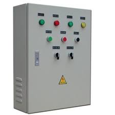 Electric Control Box Market