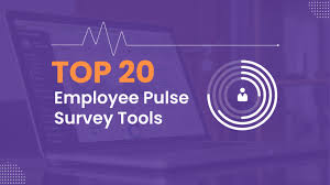 Employee Pulse Survey Tool Market