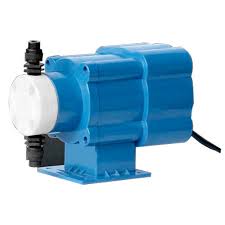 Chemical Dosing Pumps for Pools