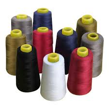Industrial Sewing Thread Market