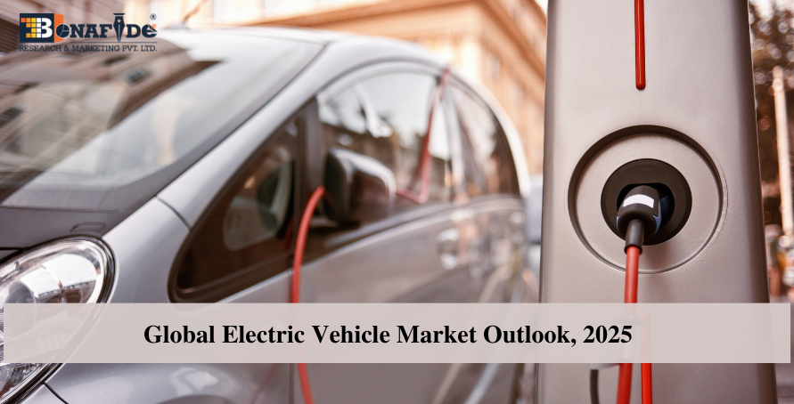 Global Electric Vehicle Market Outlook 2025 