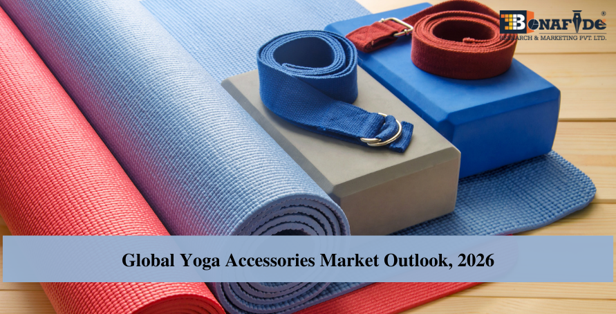 Global Yoga Accessories Market Outlook, 2026