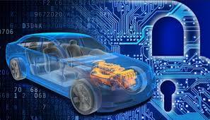 Automotives Cybersecurity Market