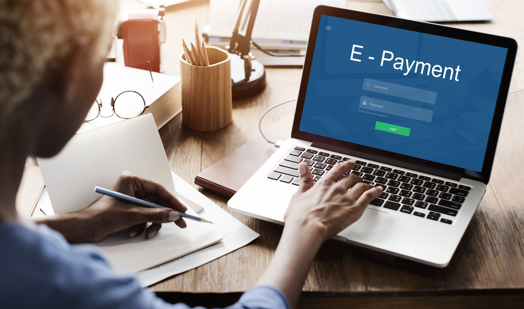 E-payment Solutions Market