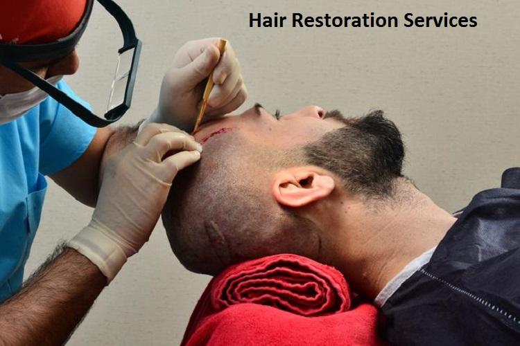 Hair Restoration Services Market