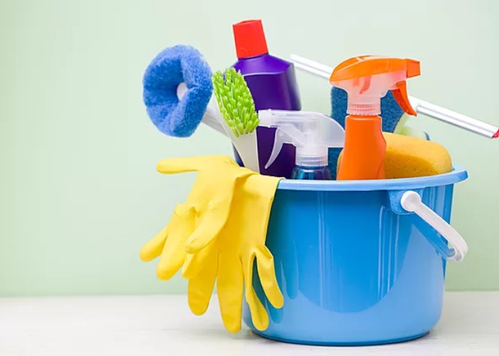 Household Cleaning Products Market