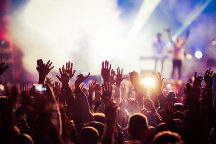 Live Entertainment Platforms Market