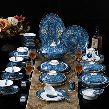 Luxury Tableware