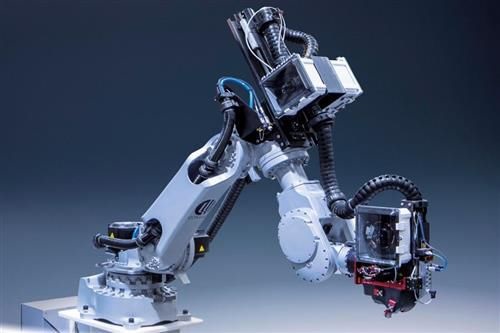 Multifunction Articulated Robot Market