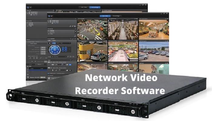 Network Video Recorders Market