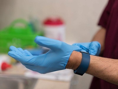 Single Use Medical Gloves Market