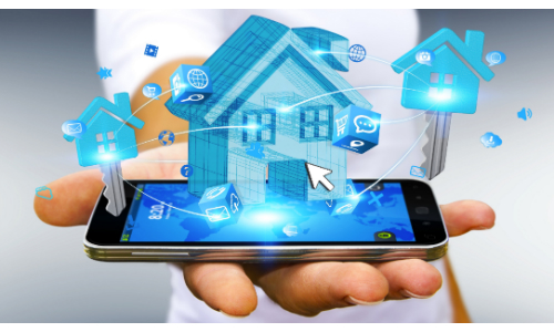 Smart Home Services Market